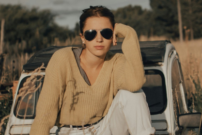 Θέλεις περισσότερη πρωτεΐνη και φυτικές ίνες στο πρωινό σου; Δοκίμασε αυτή την επιλογή