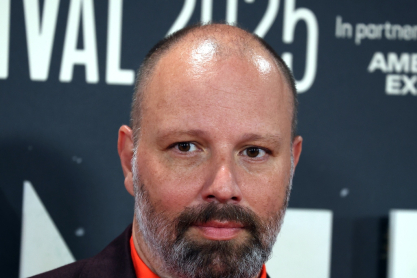 Ο Γιώργος Λάνθιμος ανακοίνωσε ότι θα κάνει ένα μικρό διάλειμμα από τον κινηματογράφο - «Αυτή τη φορά το εννοώ»