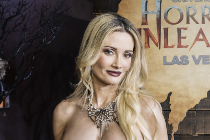 Χόλι Μάντισον: Από το Playboy στη διάγνωση αυτισμού - «Δεν με εξέπληξε όταν το έμαθα»