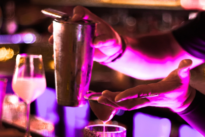 Πού βρίσκεται το καλύτερο μπαρ του κόσμου