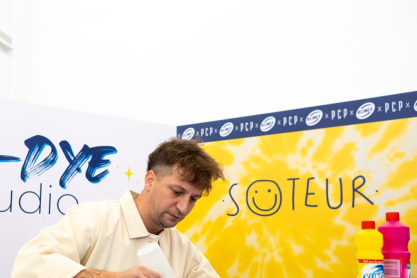 soteur klinex event