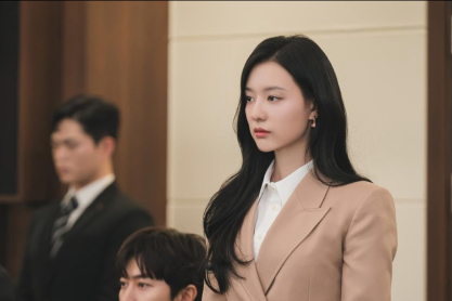 Είδα την πρώτη μου κορεάτικη σειρά και κατάλαβα γιατί όλοι έχουν κολλήσει με τις K-drama παραγωγές