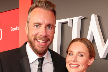  Κρίστεν Μπέλ: Η ανάρτηση για τα 12 χρόνια γάμου που κανονικοποιεί την γυναικοκτονία - Δεν είναι όλα χιούμορ