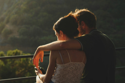 Τρία πολύ βασικά λάθη που κάνουν όσοι ερωτεύονται τους λάθος ανθρώπους