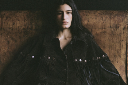 Lorena Saravia x H&M
