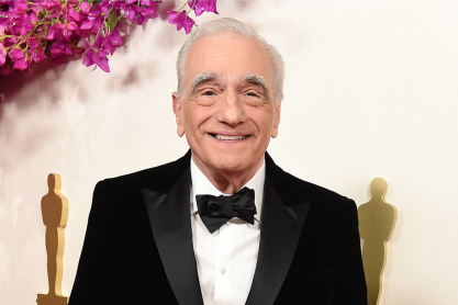 “Mr Scorsese”: Η ιστορία του θρυλικού σκηνοθέτη είναι εξίσου συναρπαστική με τις ταινίες του