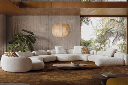 INTERNI BAZAAR: Ο κόσμος του design σε μια μοναδική εμπειρία με εκπτώσεις έως 60%