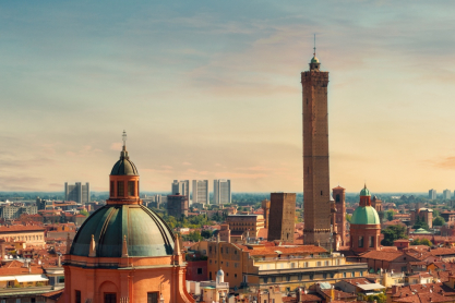 Τριήμερο στην Μπολόνια: Όλα όσα θα δείτε και θα κάνετε