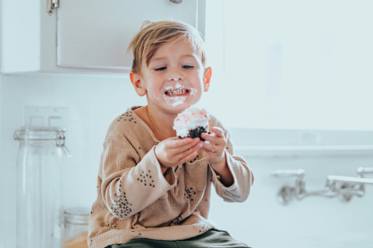 Να γιατί η απαγόρευση των γλυκών και των αναψυκτικών στα παιδιά μπορεί να γυρίσει μπούμερανγκ