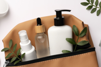 Νεσεσέρ προϊόντα περιποίησης