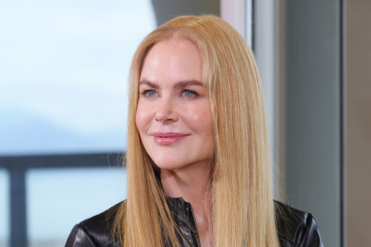 Νέο κεφάλαιο για τη Νικόλ Κίντμαν μετά το διαζύγιο - Σκοπεύει να μετακομίσει στην Πορτογαλία