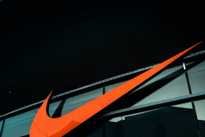 Το λίφτινγκ της Nike επιτέλους αποδίδει καρπούς