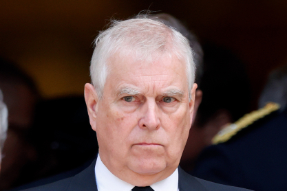 Υπόθεση Έπσταϊν: Ο πρίγκιπας Άντριου και η Σάρα Φέργκιουσον χάνουν τους βασιλικούς τους τίτλους