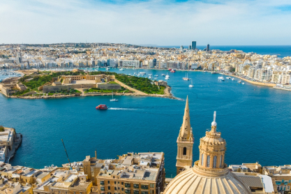 Η μικρή πόλη που ψηφίστηκε ως ο καλύτερος προορισμός στην Ευρώπη για το 2025