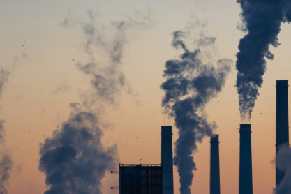 Ρύπανση: Στις πρώτες θέσεις η Ελλάδα