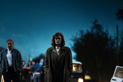 Η μία σειρά που επιτέλους πρόσθεσε το Netflix και άλλες τέσσερις που κυκλοφόρησαν τώρα