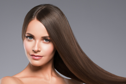 Η ρουτίνα περιποίησης μαλλιών που προσφέρει ενυδάτωση και αναδόμηση σε βάθος