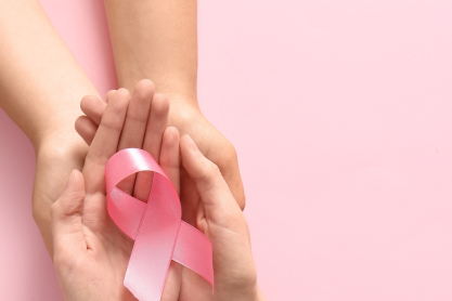 La Roche-Posay & Όμιλος Εθελοντών Κατά του Καρκίνου «ΑγκαλιάΖΩ» στηρίζουν το Pink October