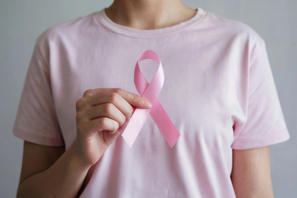 Πρόληψη και σωστός έλεγχος του καρκίνου του μαστού: Tο ‘’τρίπτυχο της επιτυχίας’’