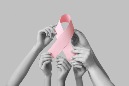 VML και WPP Media: Μια Μοναδική Γραμματοσειρά για την Πρόληψη του Καρκίνου του Μαστού
