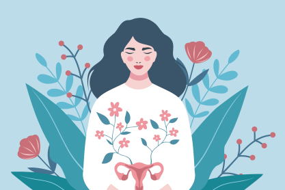 Εμμηνόπαυση