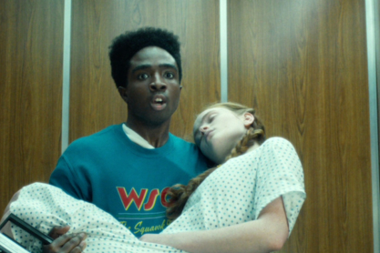 Stranger Things: Κυκλοφόρησε το επίσημο trailer της τελευταίας σεζόν και είναι σκέτη απόλαυση