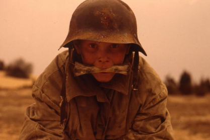 Αυτή είναι η πιο συγκλονιστική ταινία για τον Β' Παγκόσμιο Πόλεμο