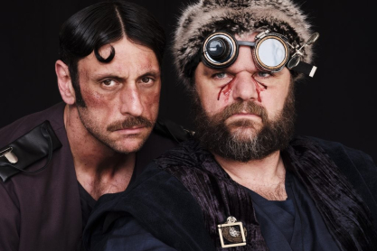 Είδαμε την πολυσυζητημένη παράσταση της σεζόν «Τέλος του Παιχνιδιού» - Τελικά, ανταποκρίθηκε στις προσδοκίες; 