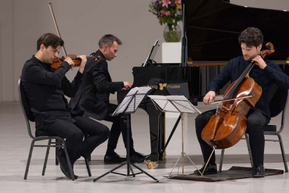 Όλα όσα έρχονται στο Athens International Music Festival