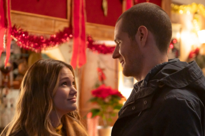 Το Netflix μας βάζει σε Christmas mood: Αυτές είναι οι τέσσερις νέες χριστουγεννιάτικες ταινίες