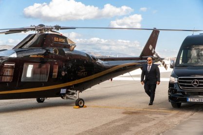 Zela Journeys: H νέα ταξιδιωτική πλατφόρμα luxury tourism 