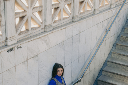 Ιφιγένεια Πιερίδου