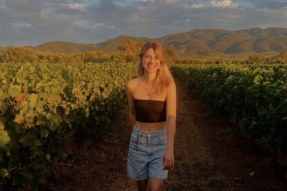 Η Εριέττα Μανούρη έδωσε την πιο σωστή απάντηση για την μητρότητα - «Τα κοινωνικά στερεότυπα πρέπει να τα καταρρίψουμε»