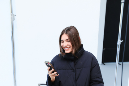 H νέα capsule συλλογή της Stradivarius από τη σειρά Casual Sport είναι ο ορισμός του χαλαρού, θηλυκού και αστικού στιλ