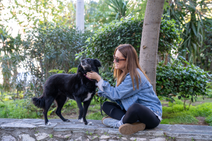 Η στιγμή που χαρίζω τα πιο λευκά μου χαμόγελα, ακόμη και στις πιο απαιτητικές μου ημέρες