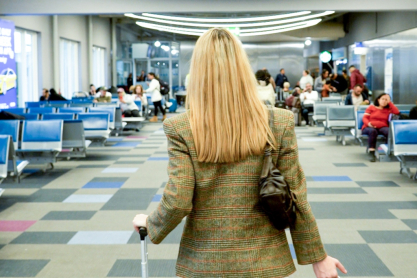 Στο Airport Agora βρήκα τα πιο fashionable items για το επαγγελματικό ταξίδι μου - 7 all time classic αγορές 