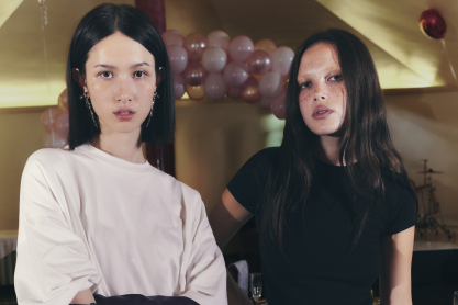  BERSHKA SERIES «Own Your Power»: Η νέα κολεξιόν της BERSHKA εξερευνά νέα όρια σε υλικά, design και attitude