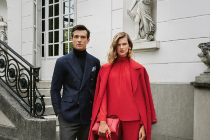 VAKKO Athens: O απόλυτος προορισμός για luxury shopping είναι εδώ