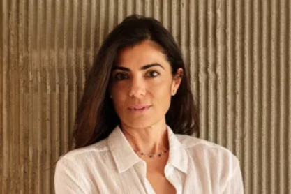 Κωστάντζα Σβώκου-Κωνσταντακοπούλου: Η Ελληνίδα αρχιτέκτονας που έγινε Πρέσβειρα Καλής Θέλησης της UNESCO για τον Πολιτισμό