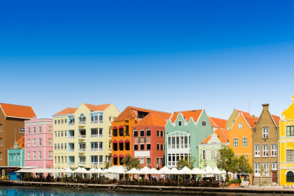 Κουρασάο: Τι μπορείς να δεις και να κάνεις στο μικροσκοπικό νησί της Καραϊβικής