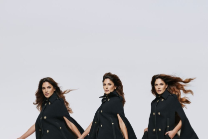 Με νέο concept και διάθεση ήρθε το first drop της νέας #MairibooForEnvie συλλογής για τη σεζόν Φθινόπωρο-Χειμώνας 2025-26