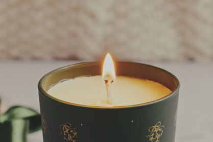 Η GARDEN TALES παρουσιάζει τη Χριστουγεννιάτικη συλλογή της, μια γιορτή γεύσεων, αρωμάτων και αισθήσεων