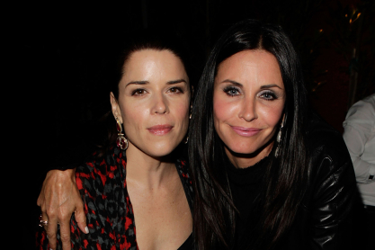 Νεβ Κάμπελ και Ghostface ξανασμίγουν στην 7η ταινία «Scream» - Κυκλοφόρησε το τρέιλερ