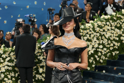 Το φετινό θέμα του Met Gala ανακοινώθηκε: Ένας εορτασμός της ένδυσης και του ανθρώπινου σώματος