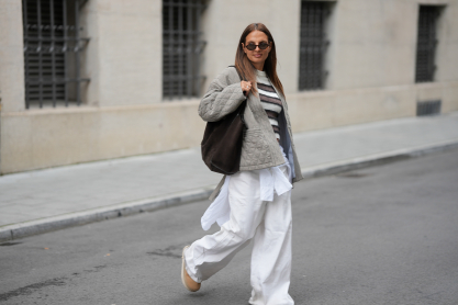 Η Black Friday έρχεται στο Trendyol και ξέρουμε τι θα προσθέσουμε στο καλάθι μας – Τα wardrobe essentials που πρέπει να αποκτήσεις