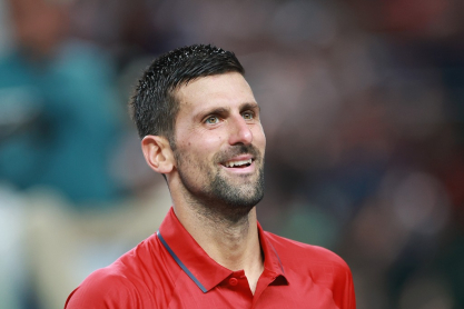 Πώς η ευαισθησία στη γλουτένη επηρέασε την καριέρα του Νόβακ Τζόκοβιτς