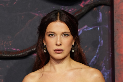 Μίλι Μπόμπι Μπράουν