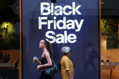 Πλήρης οδηγός για τη Black Friday και πώς να επιλέγεις σωστά
