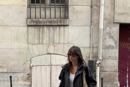 Μπαλαρίνες και τον χειμώνα; 5 + 2 outfits που αποδεικνύουν πως τα κομψά φλατ είναι παντός καιρού 