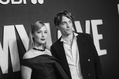 τζένιφερ λόρενς 